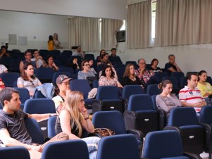 Eventos Setembro Amarelo